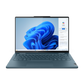 LENOVO YOGA 7 2IN1 83DJ006YIN [ULTRA7-155H 14TH GEN/16GB/1TB SSD/WIN11 HOME+MSO/14.0 INCH TOUCH/INTEGRATED GRAPHICS /1 YEAR(S)/TIDEAL TEAL]
