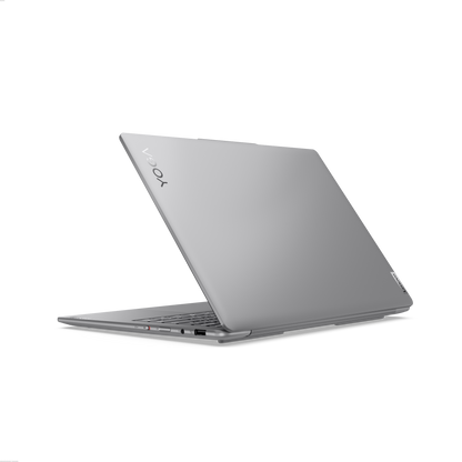 LENOVO YOGA SLIM 7 (83CV006BIN) LAPTOP (CORE ULTRA 5/16 GB/512 GB SSD/WINDOWS 11)