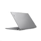 LENOVO YOGA SLIM 7 INTEL CORE ULTRA 7 155H 14"(35.5CM) WUXGA-OLED 400NITS LAPTOP (32GB RAM/1TB SSD/AI PC/2WX4 SPEAKERS/WINDOWS 11/OFFICE HOME 2024/1YR ADP FREE/GREY/1.39KG), 83CV00D3IN