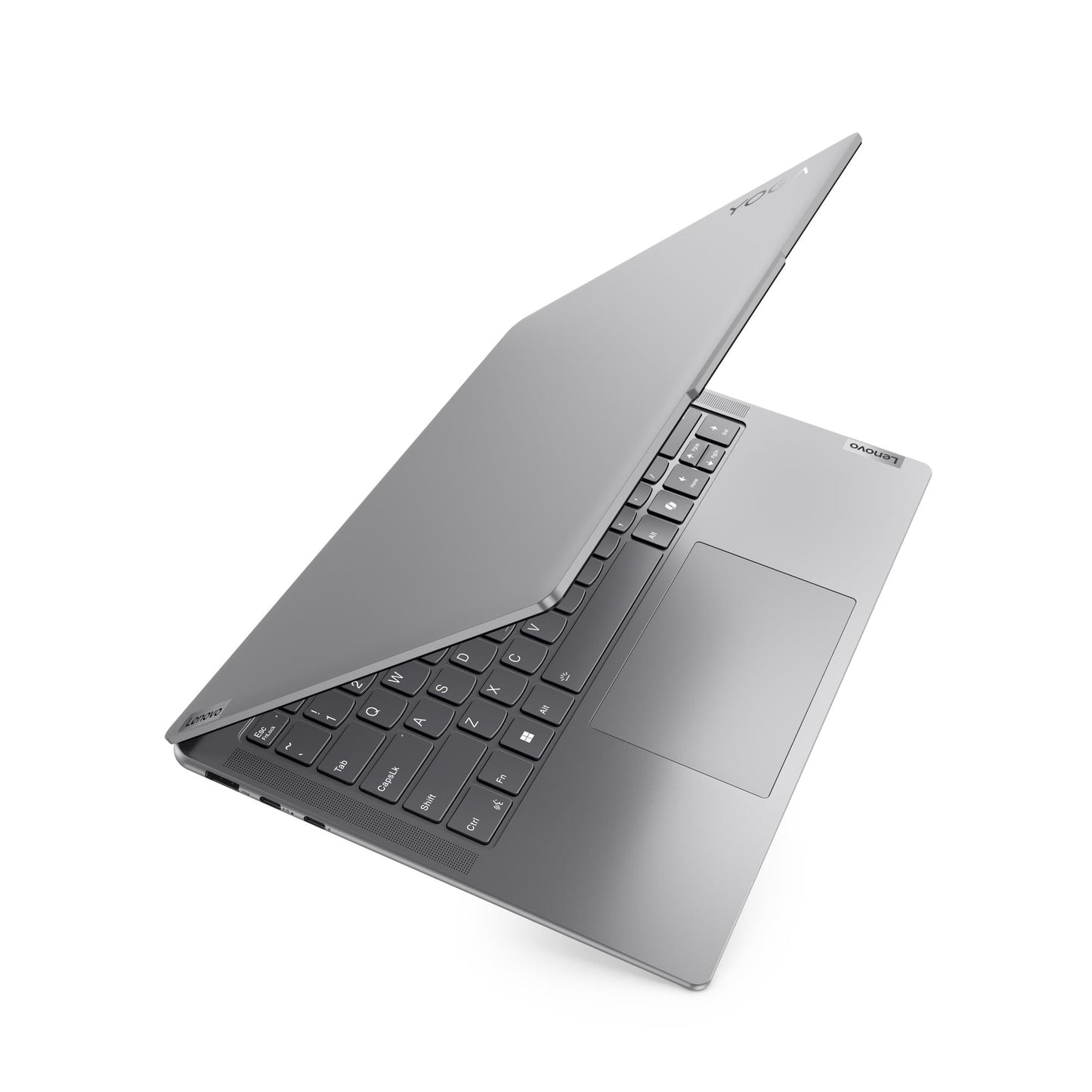 LENOVO YOGA SLIM 7 83CV00DGIN [ULTRA5-125H/16GB/1TB SSD/WIN11 HOME+MS24/14.0"/INTEGRATED GRAPHICS/1 YEAR(S)/GREY]