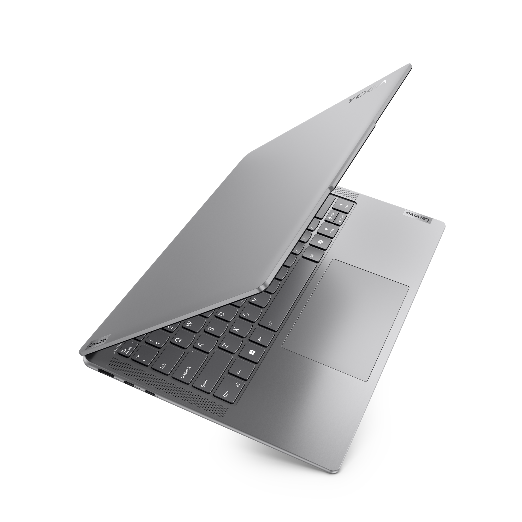 LENOVO YOGA SLIM 7 (83CV006BIN) LAPTOP (CORE ULTRA 5/16 GB/512 GB SSD/WINDOWS 11)