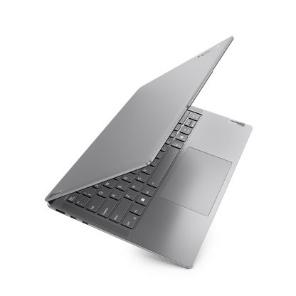 LENOVO YOGA SLIM 7 (83CV006BIN) LAPTOP (CORE ULTRA 5/16 GB/512 GB SSD/WINDOWS 11)