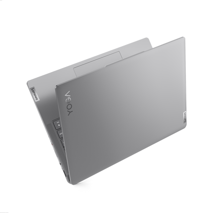 LENOVO YOGA SLIM 7 (83CV006BIN) LAPTOP (CORE ULTRA 5/16 GB/512 GB SSD/WINDOWS 11)