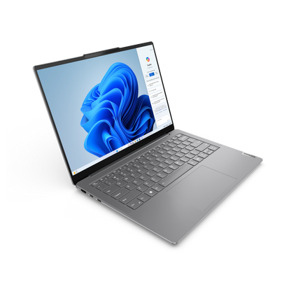 LENOVO YOGA SLIM 7 14IMH9 (83CV0079IN) LAPTOP (CORE ULTRA 7/32 GB/1 TB SSD/WINDOWS 11)