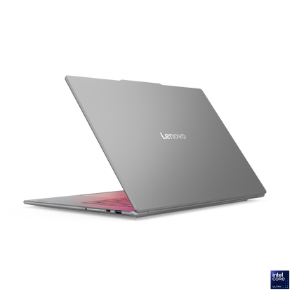 LENOVO YOGA SLIM 7 83HM004NIN [ULTRA7-258V 14TH GEN/32GB/1TB SSD/WIN11 HOME+MSO/15.3 INCH TOUCH/INTEGRATED GRAPHICS /1 YEAR(S)/GREY]