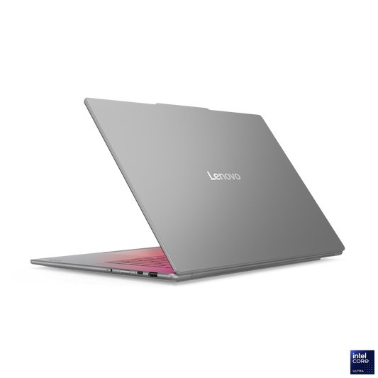 LENOVO YOGA SLIM 7 83HM004NIN [ULTRA7-258V 14TH GEN/32GB/1TB SSD/WIN11 HOME+MSO/15.3 INCH TOUCH/INTEGRATED GRAPHICS /1 YEAR(S)/GREY]