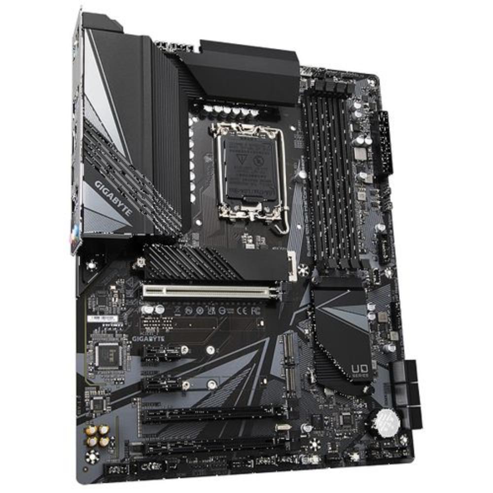 GIGABYTE Z690 UD DDR5 Intel Motherboard