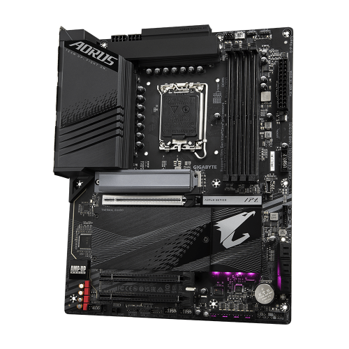 GIGABYTE Z790 Aorus Elite AX DDR5 Intel Motherboard