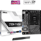 ASROCK Z790M-ITX WIFI DDR5 MOTHERBOARD