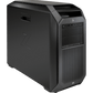 HP Z8 FURY G5 WORKSTATION 1450W,XEON W9-3475X 36C 300W,RAM 256GB (8X32GB),1TB PCIE NVME M.2 SSD + 1TB PCIE 2ND M.2 SSD,NVIDIA RTX A4500 20GB GDDR6 4DP,DVDWR,WIN 11 PRO FOR WKS,3/3/3