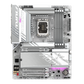 GIGABYTE Z890 Aorus Elite Ice Wifi7 DDR5 Intel Motherboard ( White )