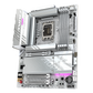 GIGABYTE Z890 Aorus Elite Ice Wifi7 DDR5 Intel Motherboard ( White )