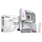 GIGABYTE Z890 Aorus Elite X ICE WIFI DDR5 Intel Motherboard ( White )