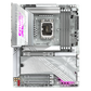 GIGABYTE Z890 Aorus Elite X ICE WIFI DDR5 Intel Motherboard ( White )