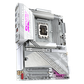 GIGABYTE Z890 Aorus Elite X ICE WIFI DDR5 Intel Motherboard ( White )
