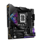 ASROCK Phantom Gaming Z890M Riptide Wifi 6E DDR5 Intel Motherboard