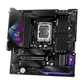 ASROCK Phantom Gaming Z890M Riptide Wifi 6E DDR5 Intel Motherboard