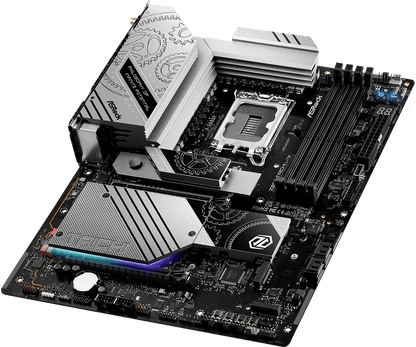 ASROCK Z890 TAICHI LITE MOTHERBOARD