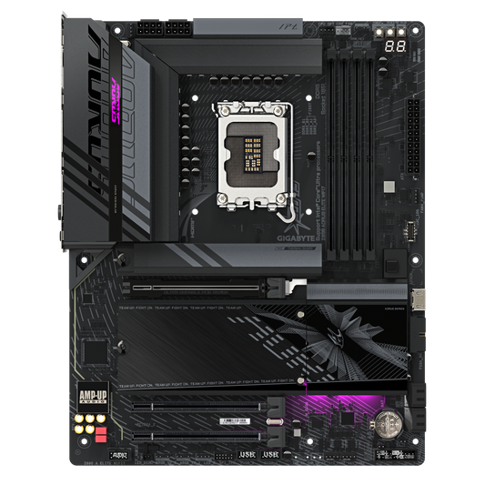 GIGABYTE Z890 Aorus Elite WIfi7 DDR5 Intel Motherboard