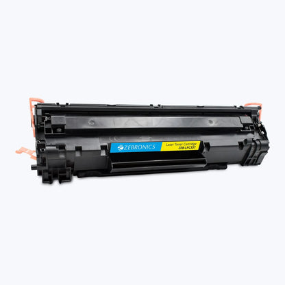 TONER ZEBRONICS 337