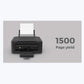 TONER ZEBRONICS 337