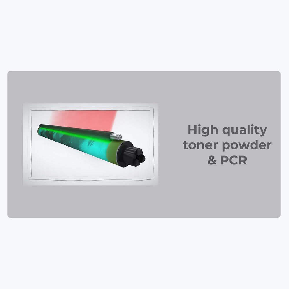 TONER ZEBRONICS 337