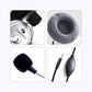 HEADPHONE ZEBRONICS 1001HMV W/MIC W/SINGLE PIN
