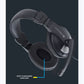 HEADPHONE ZEBRONICS 200HMV W/MIC