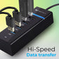 USB HUB ZEBRONICS 300HB