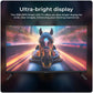 ZEBRONICS 32P5 LED TV MONITOR