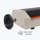 LAMINATION MACHINE ZEBRONICS