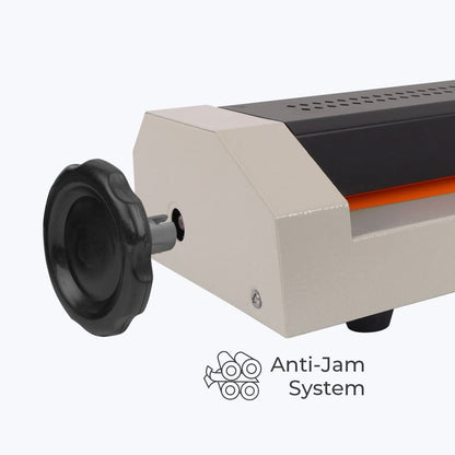 LAMINATION MACHINE ZEBRONICS