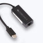 LAN ADAPTER ZEBRONICS CTE100
