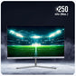 LED 22 ZEBRONICS EA22FHD