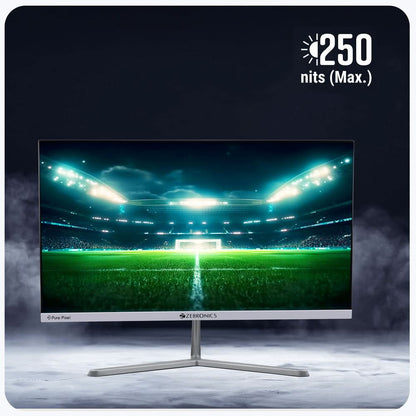 LED 22 ZEBRONICS EA22FHD