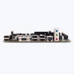 ZEBRONICS H61-NVMe Micro-ATX Motherboard