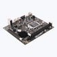 ZEBRONICS H61-NVMe Micro-ATX Motherboard