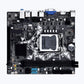 MBD ZEBRONICS H81 NVME M.2