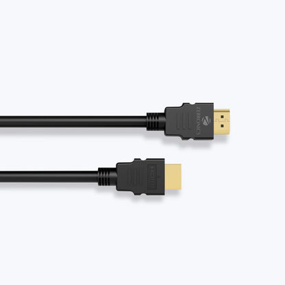 CABLE HDMI 5 MTR ZEBRONICS HAA5020