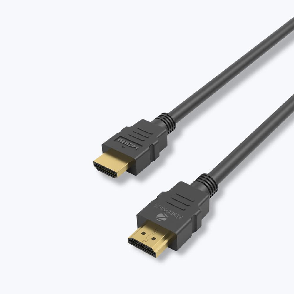 CABLE HDMI 5 MTR ZEBRONICS HAA5020