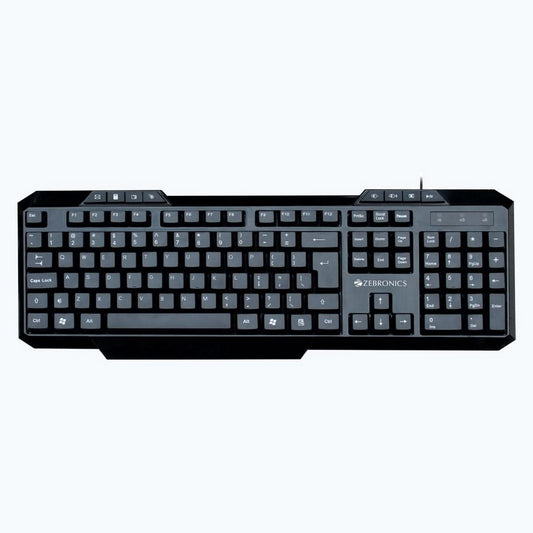 ZEBRONICS KM2000 KEYBOARD