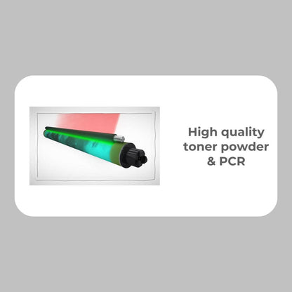 TONER ZEBRONICS 110A
