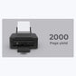TONER ZEBRONICS 12A