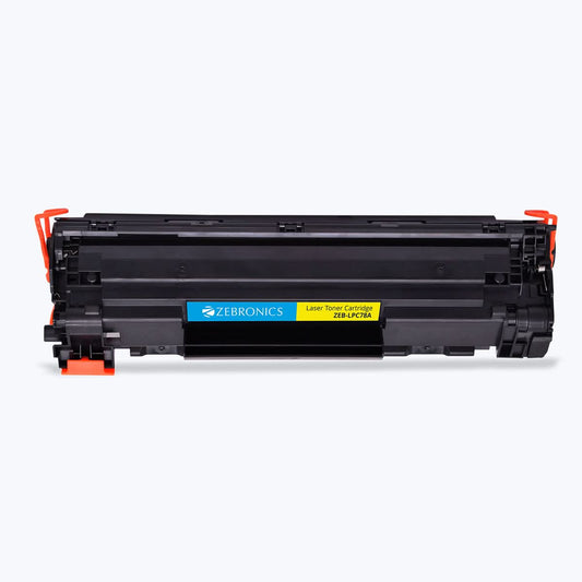 TONER ZEBRONICS 78A