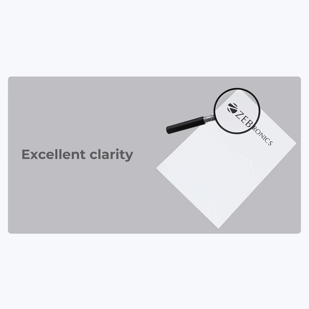 TONER ZEBRONICS 925