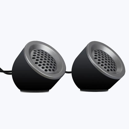 SPK ZEBRONICS 2.0 (PLUTO)
