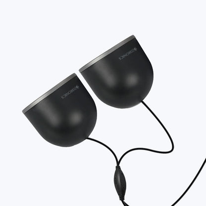 SPK ZEBRONICS 2.0 (PLUTO)