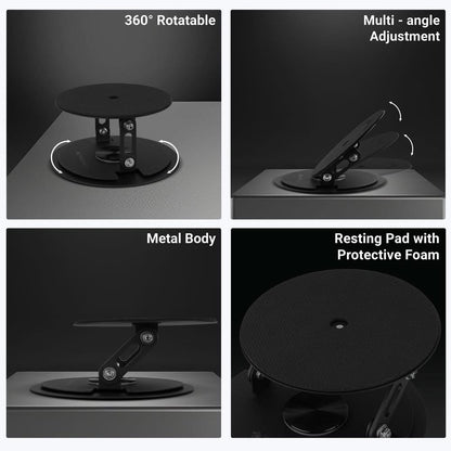 PROJECTOR STAND ZEBRONICS PSH05