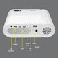 ZEBRONICS PIXAPLAY 21 PROJECTOR