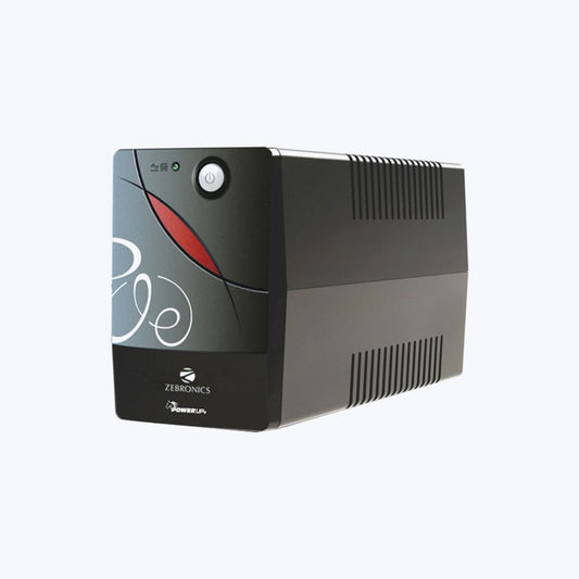UPS ZEBRONICS 725VA